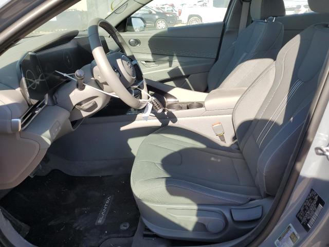 Photo 6 VIN: KMHLS4AG8PU444915 - HYUNDAI ELANTRA SE 