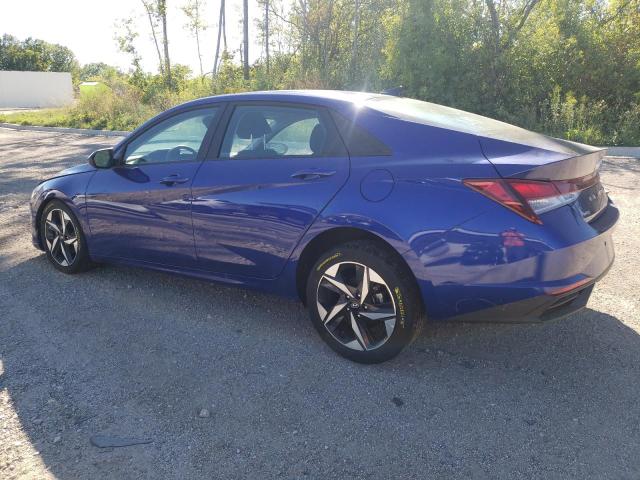 Photo 1 VIN: KMHLS4AG8PU453288 - HYUNDAI ELANTRA 