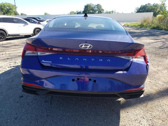 Photo 5 VIN: KMHLS4AG8PU453288 - HYUNDAI ELANTRA 