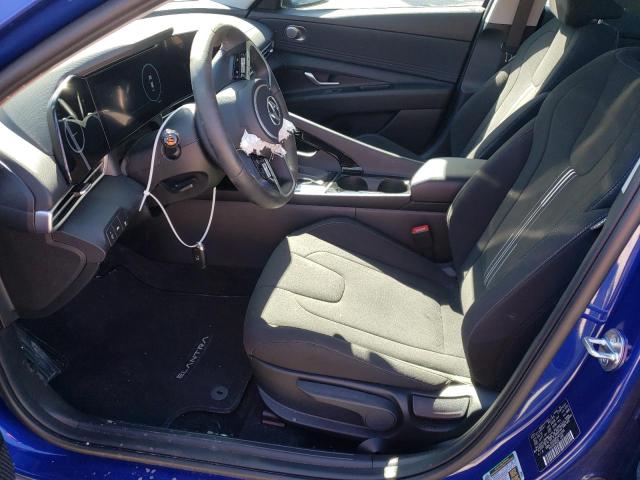 Photo 6 VIN: KMHLS4AG8PU453288 - HYUNDAI ELANTRA 