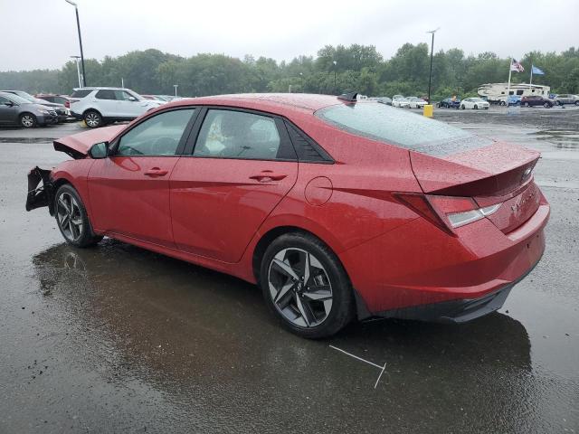 Photo 1 VIN: KMHLS4AG8PU458328 - HYUNDAI ELANTRA 