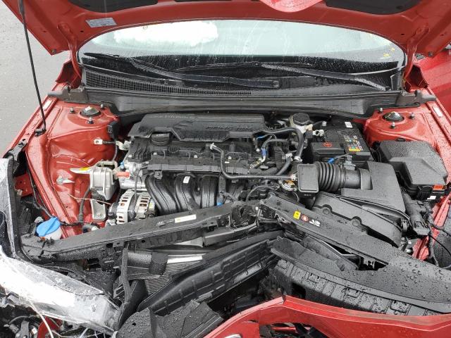 Photo 10 VIN: KMHLS4AG8PU458328 - HYUNDAI ELANTRA 