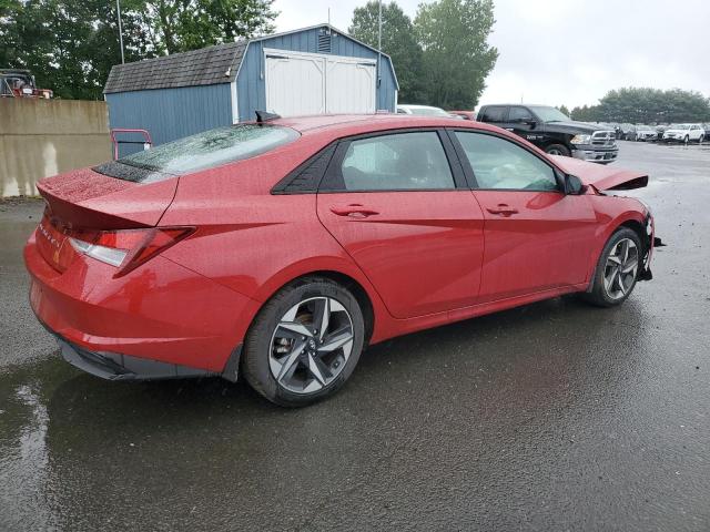 Photo 2 VIN: KMHLS4AG8PU458328 - HYUNDAI ELANTRA 