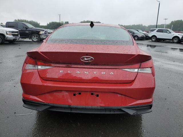 Photo 5 VIN: KMHLS4AG8PU458328 - HYUNDAI ELANTRA 