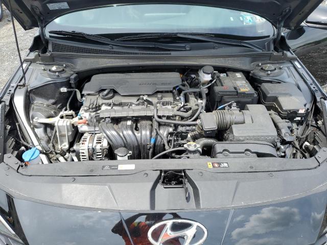 Photo 10 VIN: KMHLS4AG8PU458409 - HYUNDAI ELANTRA 