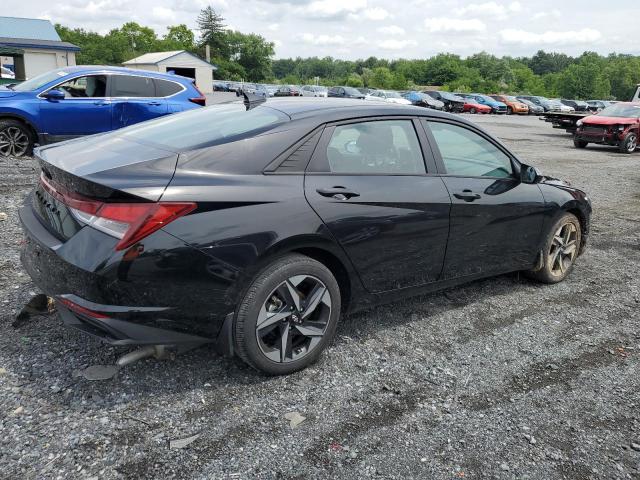 Photo 2 VIN: KMHLS4AG8PU458409 - HYUNDAI ELANTRA 