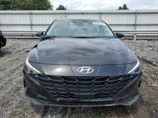 Photo 4 VIN: KMHLS4AG8PU458409 - HYUNDAI ELANTRA 