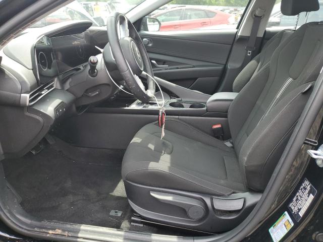 Photo 6 VIN: KMHLS4AG8PU458409 - HYUNDAI ELANTRA 