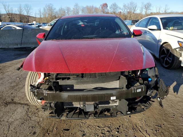 Photo 4 VIN: KMHLS4AG8PU460130 - HYUNDAI ELANTRA 