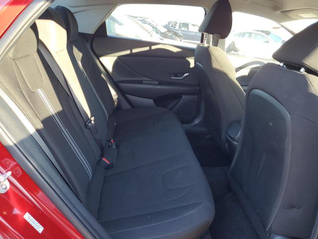 Photo 9 VIN: KMHLS4AG8PU460130 - HYUNDAI ELANTRA 