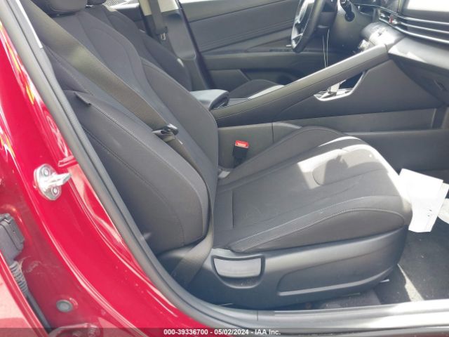 Photo 4 VIN: KMHLS4AG8PU461679 - HYUNDAI ELANTRA 