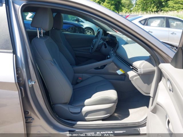 Photo 4 VIN: KMHLS4AG8PU462668 - HYUNDAI ELANTRA 