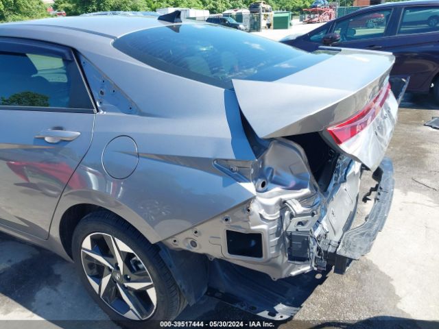 Photo 5 VIN: KMHLS4AG8PU462668 - HYUNDAI ELANTRA 