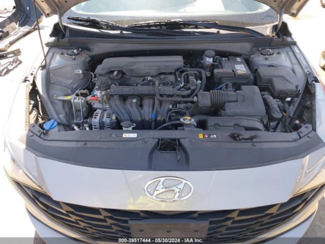 Photo 9 VIN: KMHLS4AG8PU462668 - HYUNDAI ELANTRA 