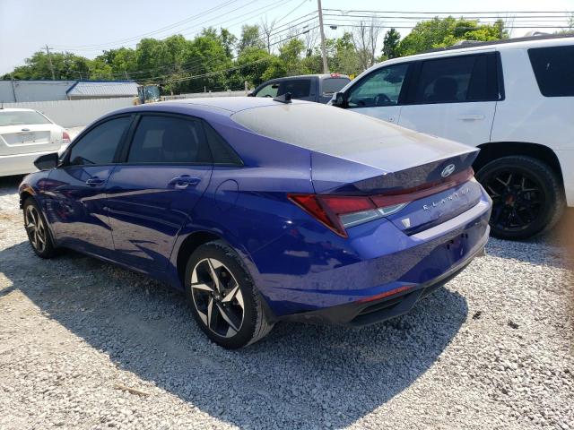 Photo 1 VIN: KMHLS4AG8PU473895 - HYUNDAI ELANTRA SE 