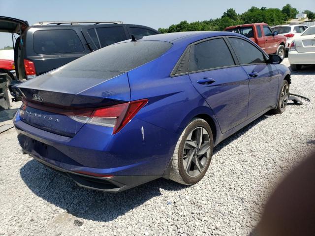 Photo 2 VIN: KMHLS4AG8PU473895 - HYUNDAI ELANTRA SE 