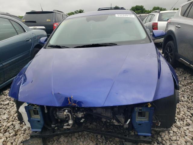 Photo 4 VIN: KMHLS4AG8PU473895 - HYUNDAI ELANTRA SE 