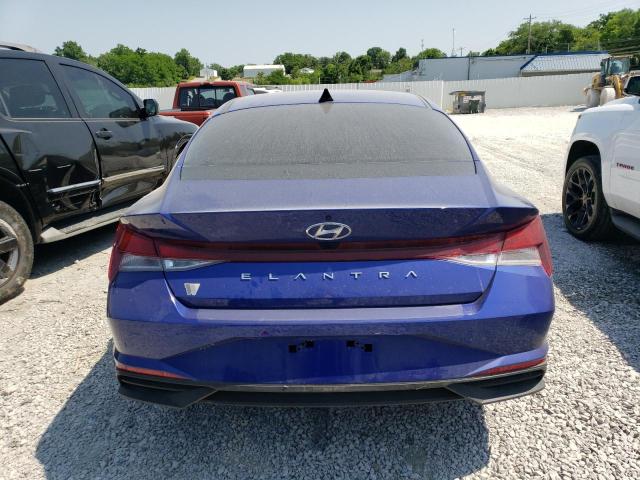 Photo 5 VIN: KMHLS4AG8PU473895 - HYUNDAI ELANTRA SE 