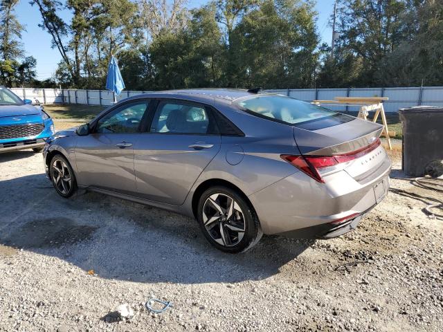 Photo 1 VIN: KMHLS4AG8PU474934 - HYUNDAI ELANTRA SE 