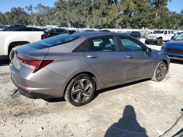 Photo 2 VIN: KMHLS4AG8PU474934 - HYUNDAI ELANTRA SE 