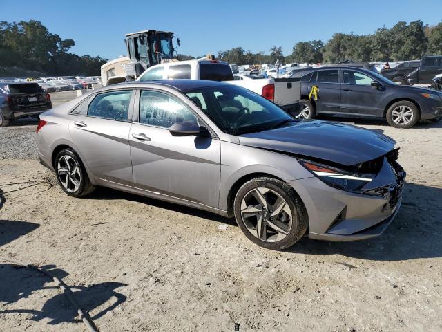 Photo 3 VIN: KMHLS4AG8PU474934 - HYUNDAI ELANTRA SE 