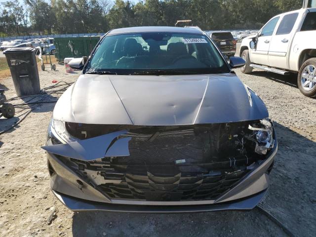 Photo 4 VIN: KMHLS4AG8PU474934 - HYUNDAI ELANTRA SE 