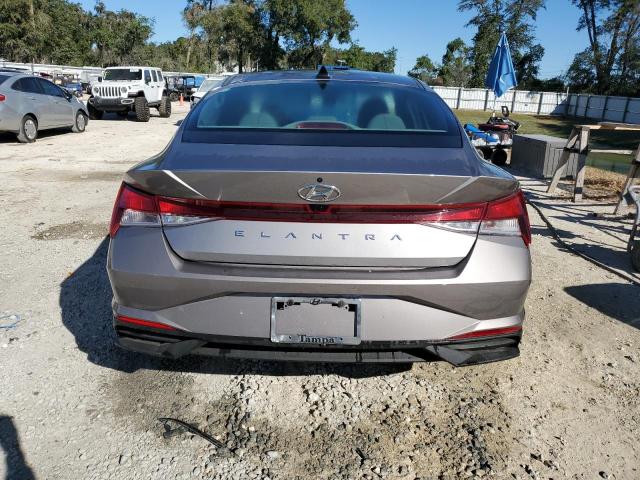 Photo 5 VIN: KMHLS4AG8PU474934 - HYUNDAI ELANTRA SE 