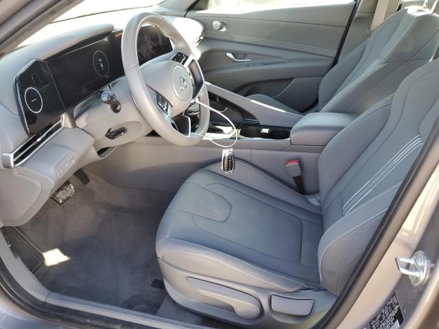 Photo 6 VIN: KMHLS4AG8PU474934 - HYUNDAI ELANTRA SE 