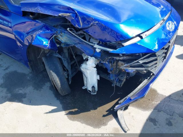 Photo 5 VIN: KMHLS4AG8PU492804 - HYUNDAI ELANTRA 