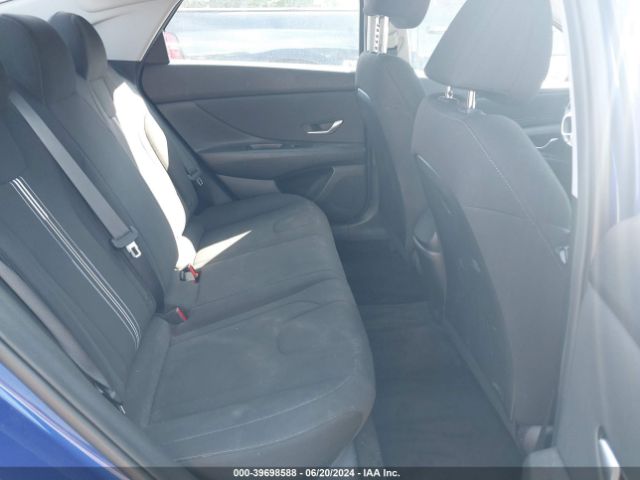 Photo 7 VIN: KMHLS4AG8PU492804 - HYUNDAI ELANTRA 