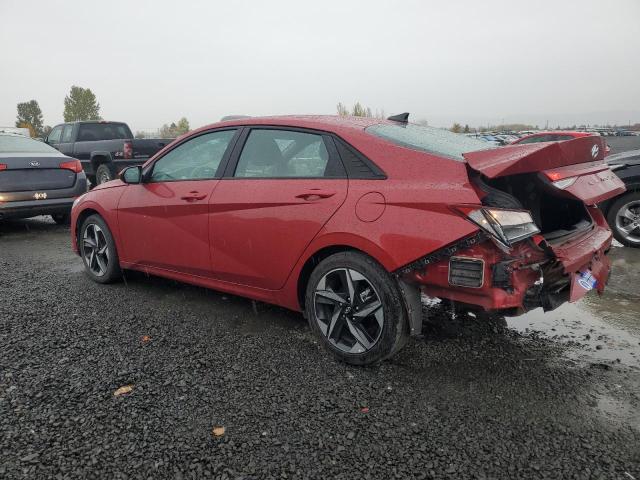 Photo 1 VIN: KMHLS4AG8PU503560 - HYUNDAI ELANTRA SE 