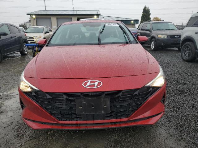 Photo 4 VIN: KMHLS4AG8PU503560 - HYUNDAI ELANTRA SE 