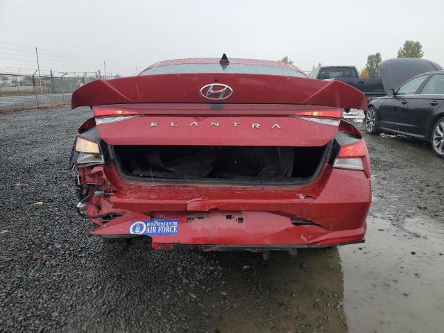 Photo 5 VIN: KMHLS4AG8PU503560 - HYUNDAI ELANTRA SE 