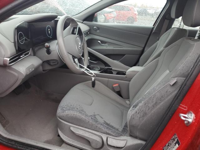 Photo 6 VIN: KMHLS4AG8PU503560 - HYUNDAI ELANTRA SE 