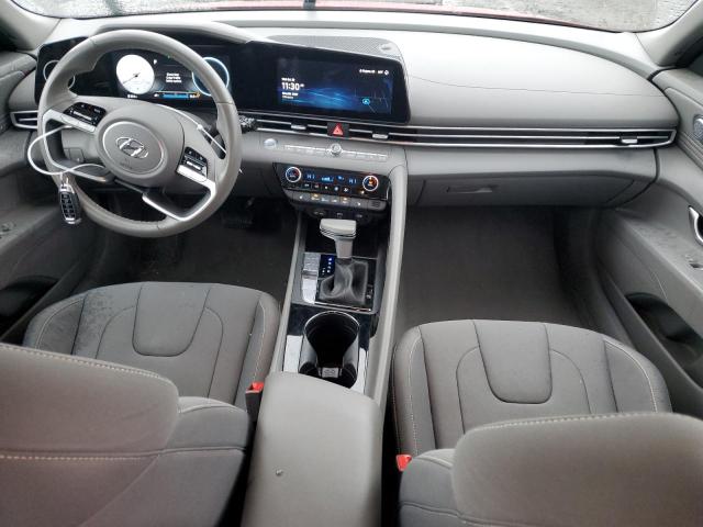 Photo 7 VIN: KMHLS4AG8PU503560 - HYUNDAI ELANTRA SE 