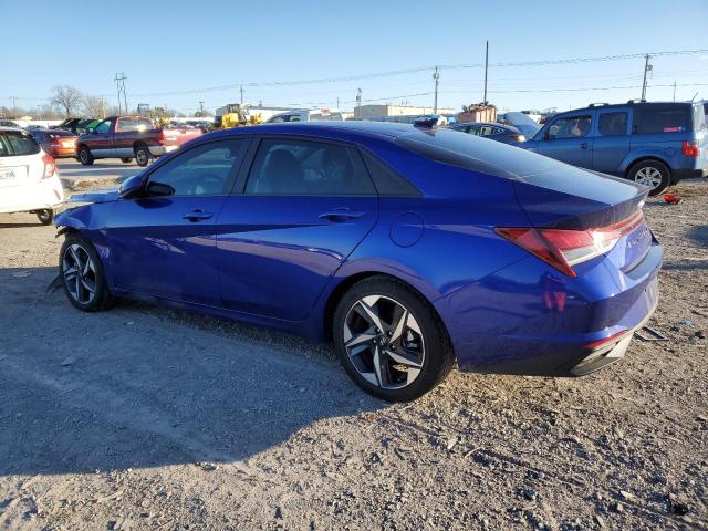 Photo 1 VIN: KMHLS4AG8PU505275 - HYUNDAI ELANTRA 