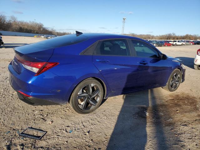 Photo 2 VIN: KMHLS4AG8PU505275 - HYUNDAI ELANTRA 