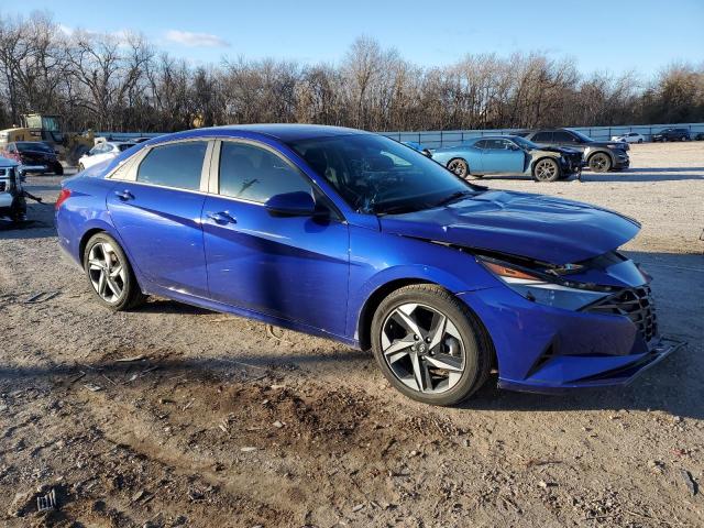 Photo 3 VIN: KMHLS4AG8PU505275 - HYUNDAI ELANTRA 