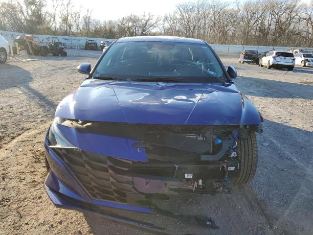 Photo 4 VIN: KMHLS4AG8PU505275 - HYUNDAI ELANTRA 