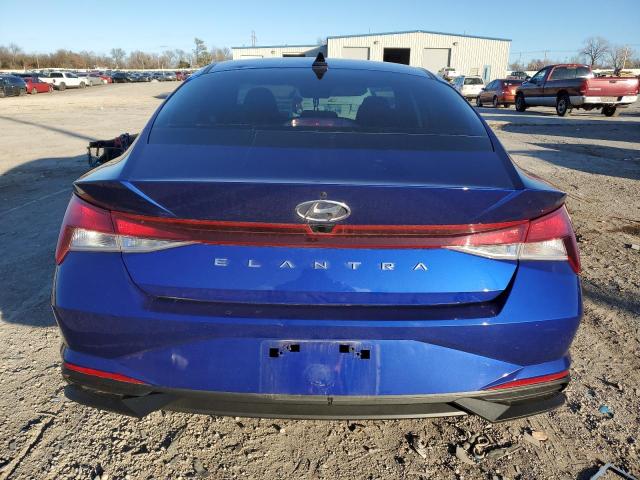 Photo 5 VIN: KMHLS4AG8PU505275 - HYUNDAI ELANTRA 