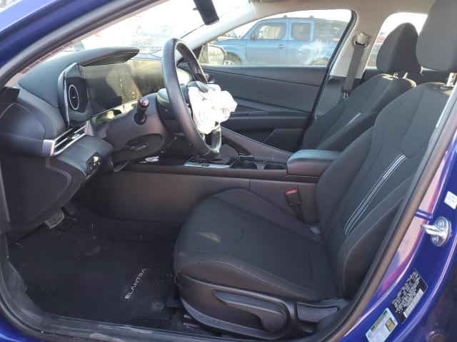 Photo 6 VIN: KMHLS4AG8PU505275 - HYUNDAI ELANTRA 