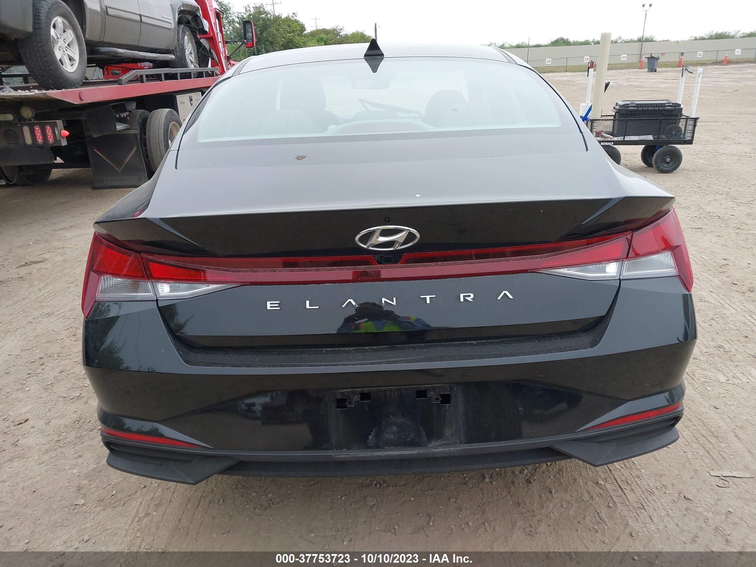 Photo 15 VIN: KMHLS4AG8PU513120 - HYUNDAI ELANTRA 