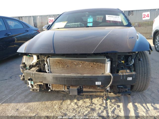 Photo 5 VIN: KMHLS4AG8PU518351 - HYUNDAI ELANTRA 