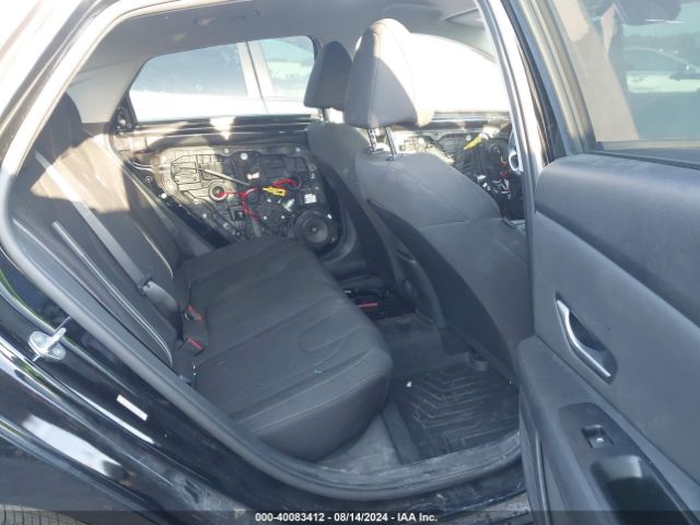 Photo 7 VIN: KMHLS4AG8PU518351 - HYUNDAI ELANTRA 