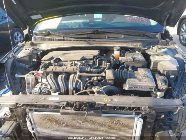 Photo 9 VIN: KMHLS4AG8PU518351 - HYUNDAI ELANTRA 