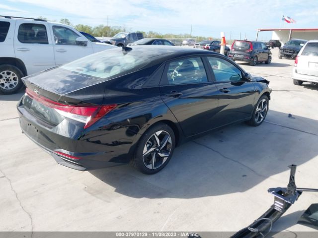 Photo 3 VIN: KMHLS4AG8PU525770 - HYUNDAI ELANTRA 