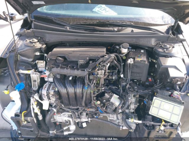 Photo 9 VIN: KMHLS4AG8PU525770 - HYUNDAI ELANTRA 