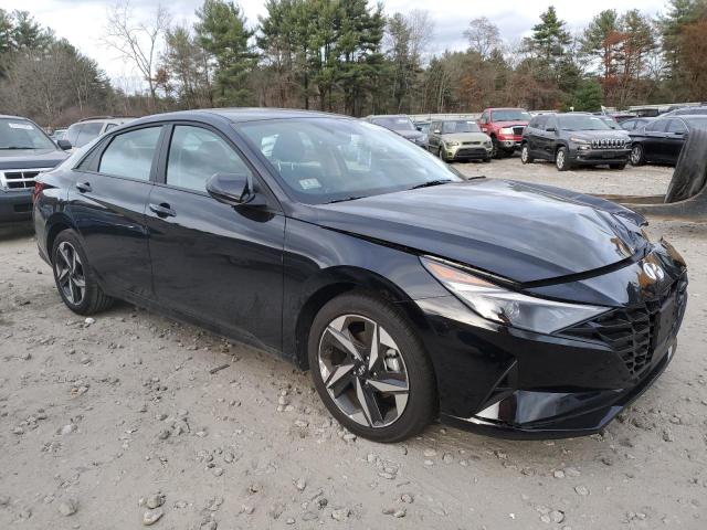 Photo 3 VIN: KMHLS4AG8PU543931 - HYUNDAI ELANTRA 