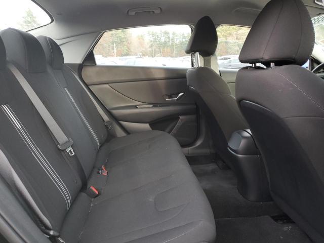 Photo 9 VIN: KMHLS4AG8PU543931 - HYUNDAI ELANTRA 