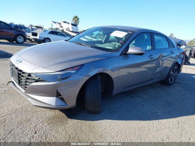 Photo 1 VIN: KMHLS4AG8PU570322 - HYUNDAI ELANTRA 